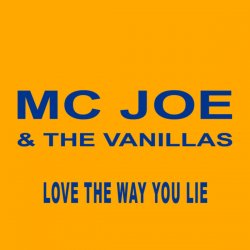 Pochette MC Joe - Getting Jiggy With It