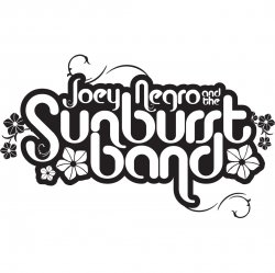 Pochette The Sunburst Band - Beyondapella