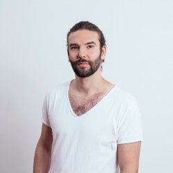 Pochette Lee Cabrera - Chicane