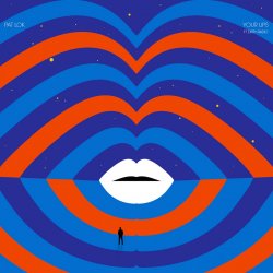 Pochette Dirty Radio - Killin Me 2.0