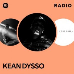 Pochette Kean Dysso - Head Bop Idgaf
