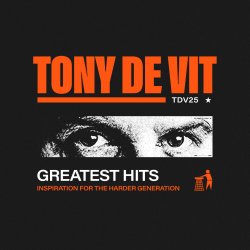 Pochette Tony De Vit - To The Limit