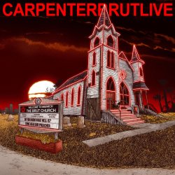 Pochette Carpenter Brut - Turbo Killer