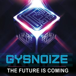 Pochette GYSNOIZE - Energy