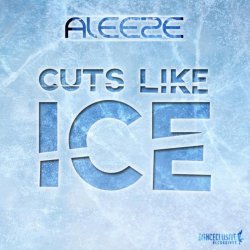 Pochette Aleeze - Cuts Like Ice