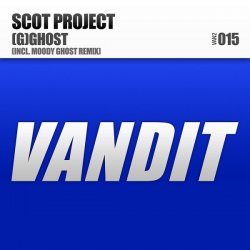 Pochette Scot Project - G(Ghost)