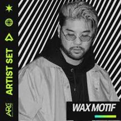 Pochette Wax Motif - Since I Left You