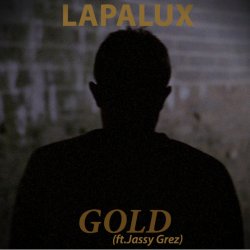 Pochette Lapalux - Displacer