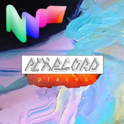 Pochette Pixelord - Phuket