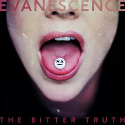Pochette Evanescence - Blind Belief