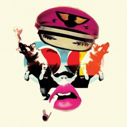 Pochette The Prodigy - The Way It Is