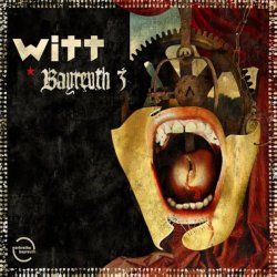 Pochette Joachim Witt - Schmutz