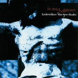 Pochette In Strict Confidence - Kiss Your Remix (French Kiss Version)