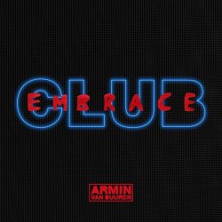 Pochette Armin van Buuren - Intruder (Gai Barone Remix)