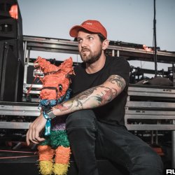 Pochette Dillon Francis - Get It Get It