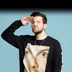 Pochette Dillon Francis - Beautician 2.0