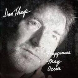 Pochette Dan Tharp - Understanding Bound