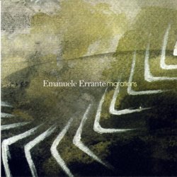 Pochette Emanuele Errante - Wheels