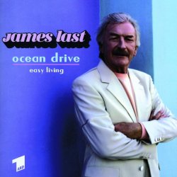 Pochette James Last - Miami Vice Theme