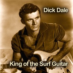 Pochette Dick Dale - Ghost Riders in the Sky