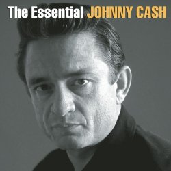 Pochette Johnny Cash - Ghost Riders In The Sky