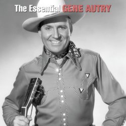 Pochette Gene Autry - Ghost Riders In The Sky