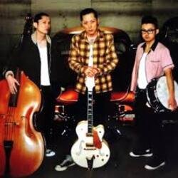 Pochette Starlite Wranglers - Ghost Riders In The Sky