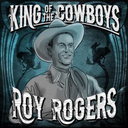 Pochette Roy Rogers - Ghost Riders in the Sky