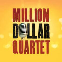 Pochette Million Dollar Quartet - Ghost Riders In The Sky
