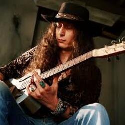 Pochette Justin Johnson - Ghost Riders In The Sky