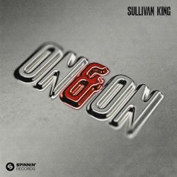 Pochette Sullivan King - On & On