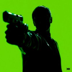 Pochette Twoxi - Bad Boy