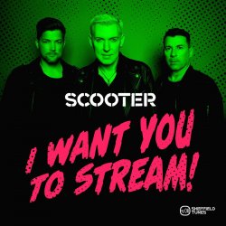 Pochette Scooter - In Need