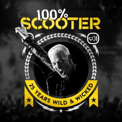 Pochette Scooter - When I Was a Young Boy