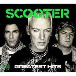 Pochette Scooter - I'm Lonely