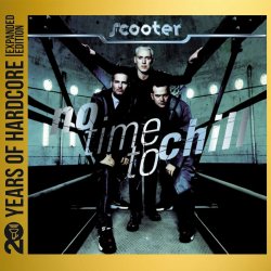 Pochette Scooter - Call Me Manana