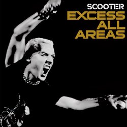 Pochette Scooter - I'll put you on the guest list