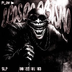 Pochette Flame Runner & ZIMXN - ECOS DO ABISMO (Speed Up)
