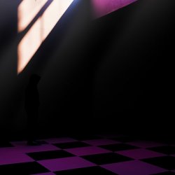 Pochette NIVEK FFORHS - Missing Textures (Slowed Down)