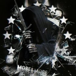 Pochette DJ BEATCOIN - more & more (jumpstyle)