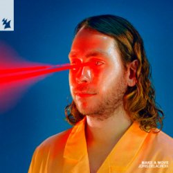 Pochette Joris Delacroix & SHELLS - Make A Move