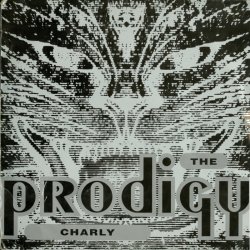Pochette The Prodigy - Pandemonium