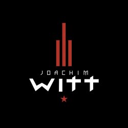 Pochette Joachim Witt - 1971 Oder Ein Mädchen Aus Amerika