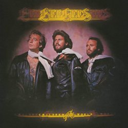 Pochette Bee Gees - This Is Where I Came In
