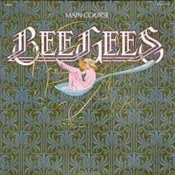 Pochette Bee Gees - Deja Vu