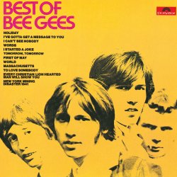 Pochette Bee Gees - Lonely Days