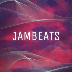 Pochette Jambeats & Imazee - Broken Dreams