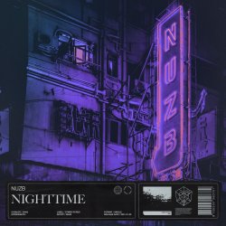 Pochette NUZB - S3XY