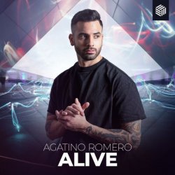 Pochette Agatino Romero & Hypaton - Lungs