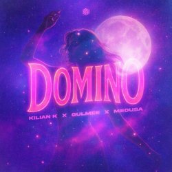 Pochette Kilian K feat. Gulmee & Medusa - Domino